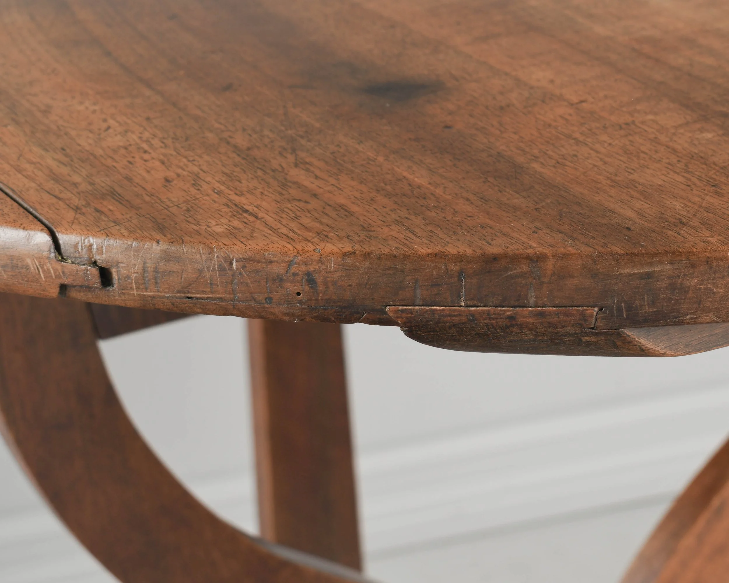 Olivier Fleury French Antiques-18th and 19th century French